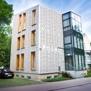 21 Bed & Breakfast