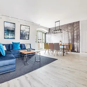 Monte Cassino, Sun & Snow Apartment