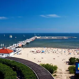 Sea Sail Apartament