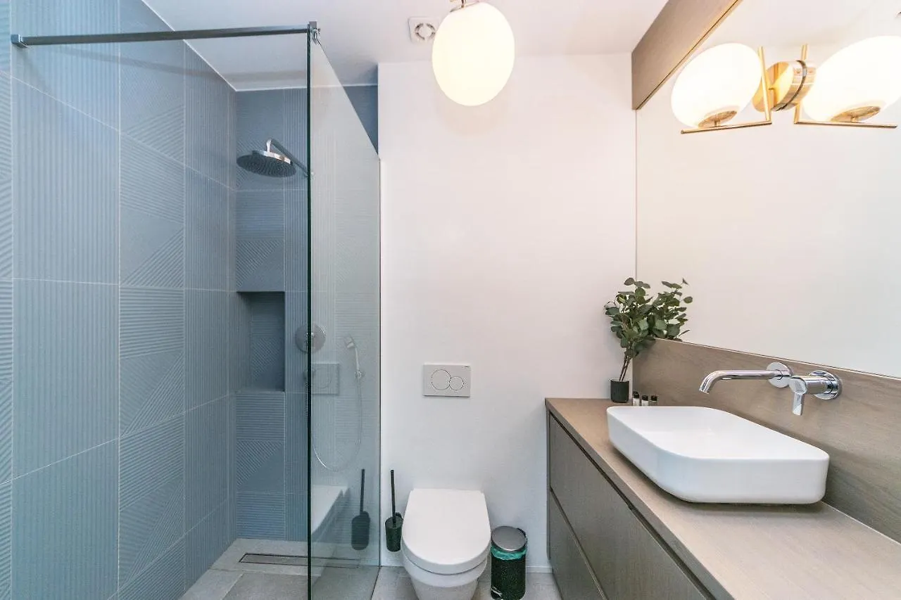 Dr Apartments - Salt Sopot