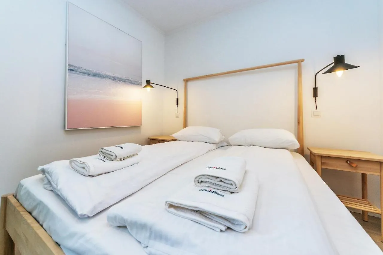 Dr Apartments - Salt Sopot Poland