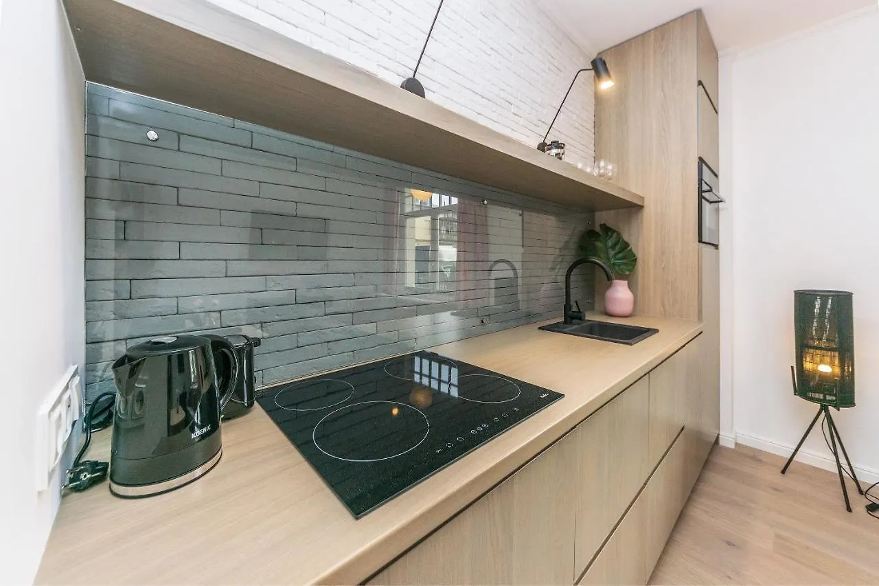 Dr Apartments - Salt Sopot