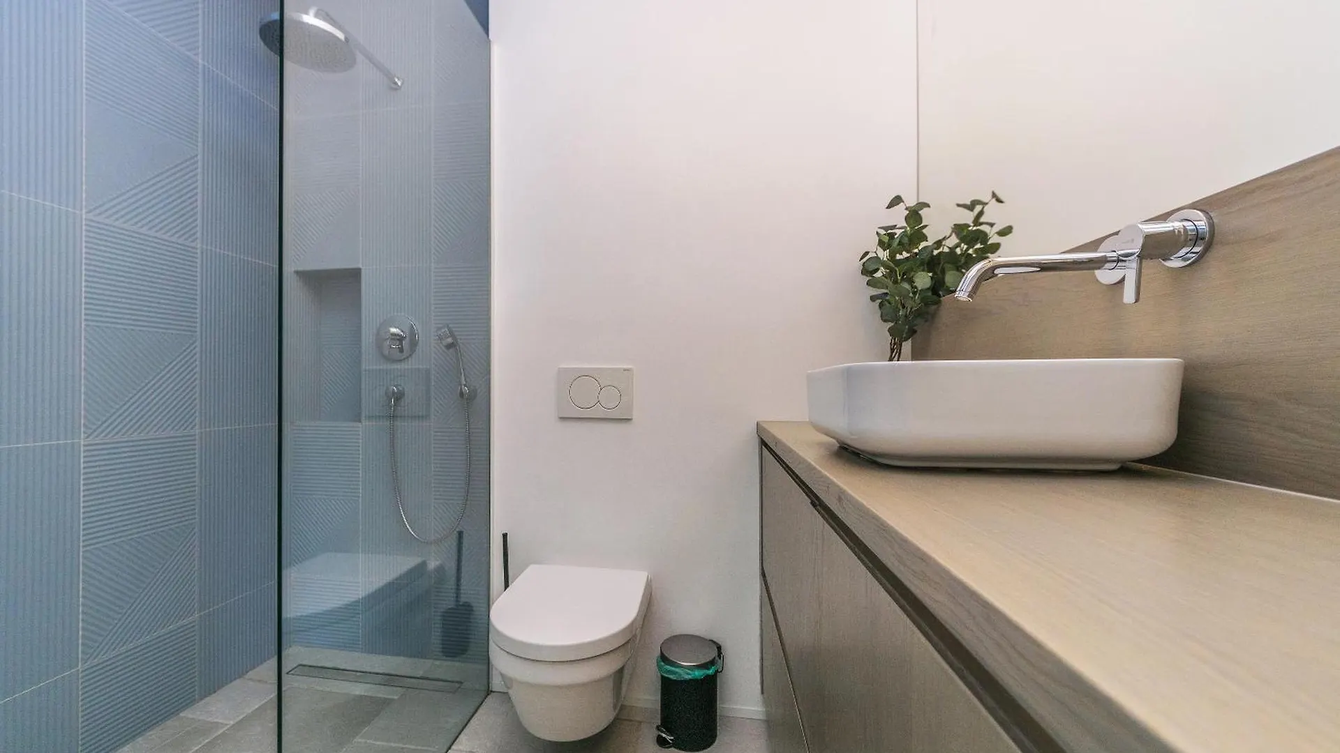 Dr Apartments - Salt Sopot