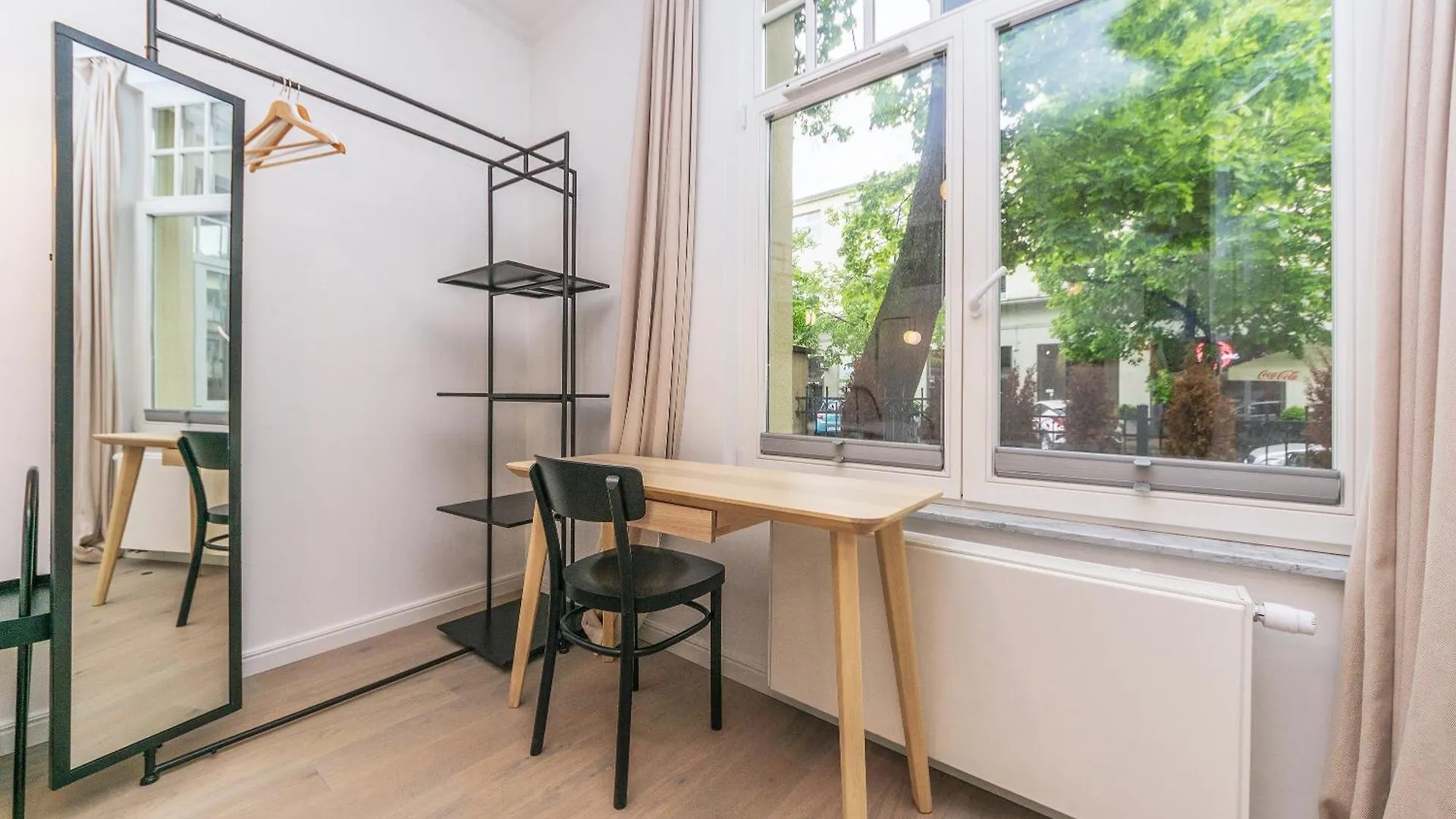 Dr Apartments - Salt Sopot Poland