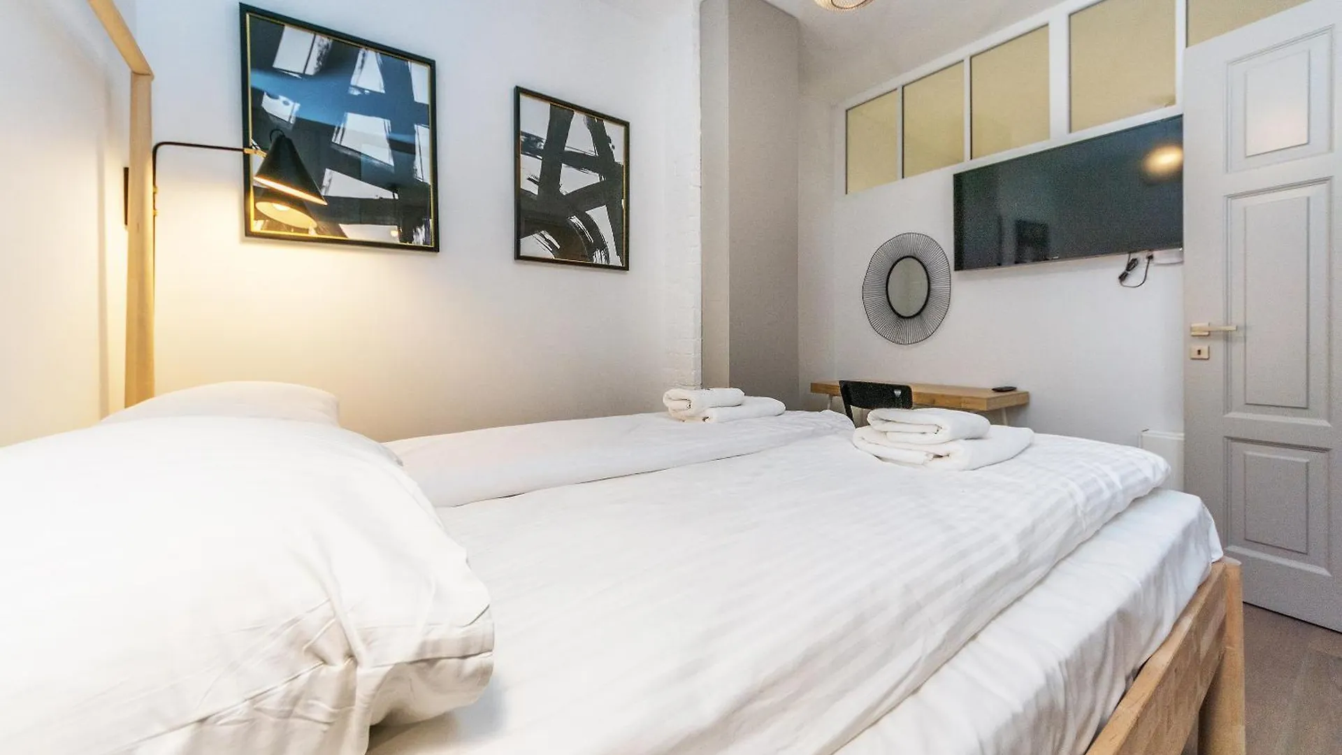Dr Apartments - Salt Sopot Poland