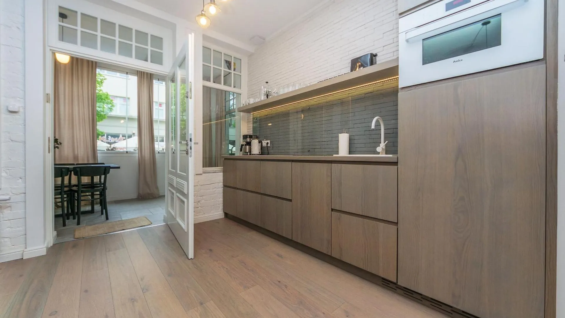 Dr Apartments - Salt Sopot 0*,  Poland