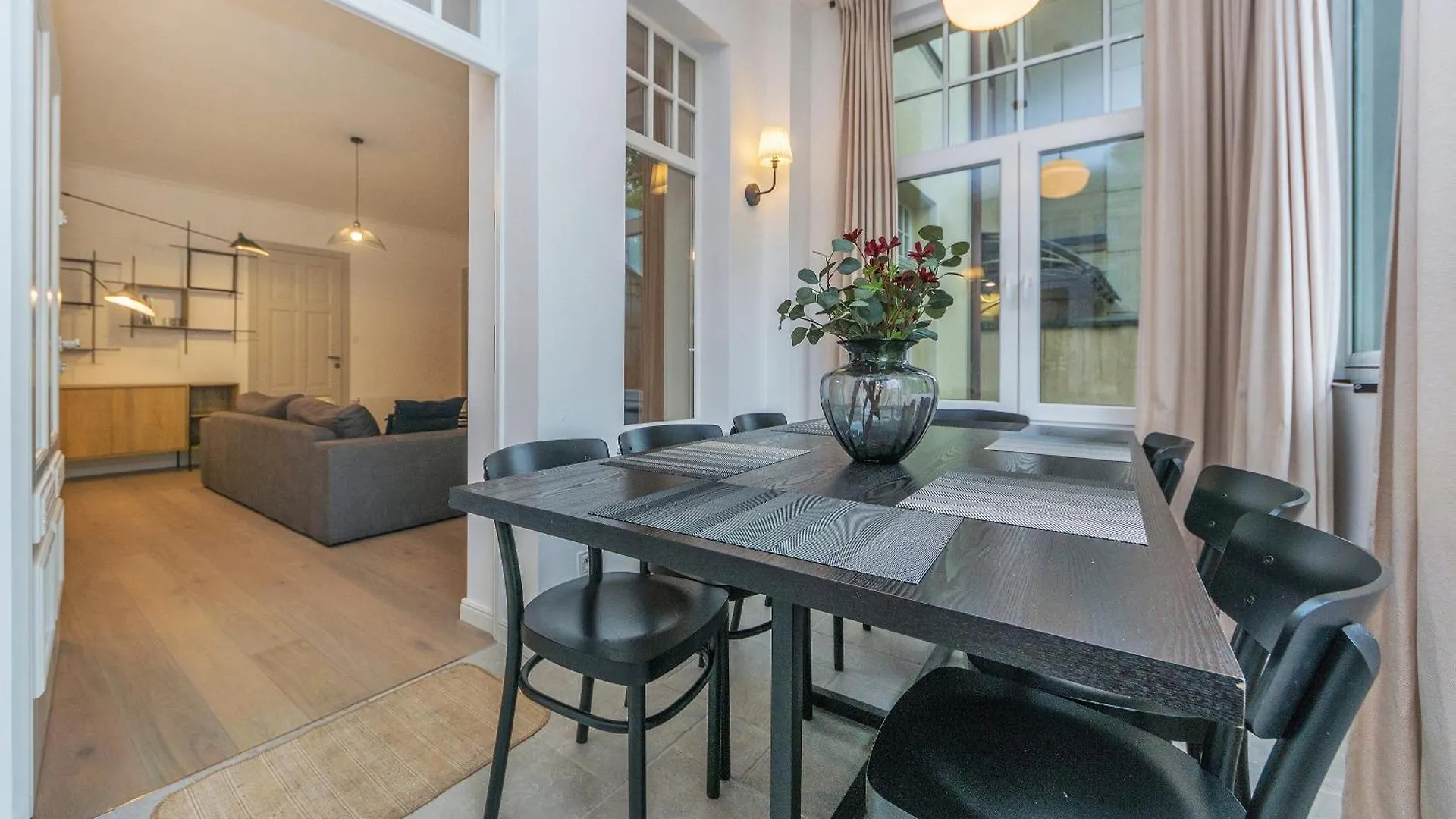 Dr Apartments - Salt Sopot