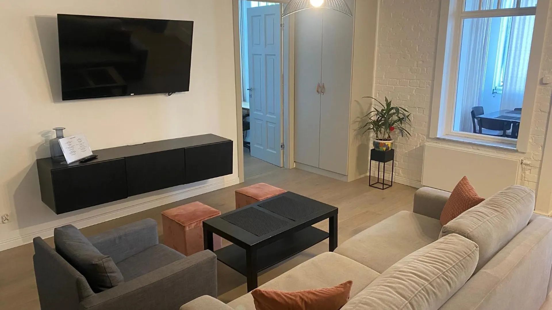 Dr Apartments - Salt Sopot