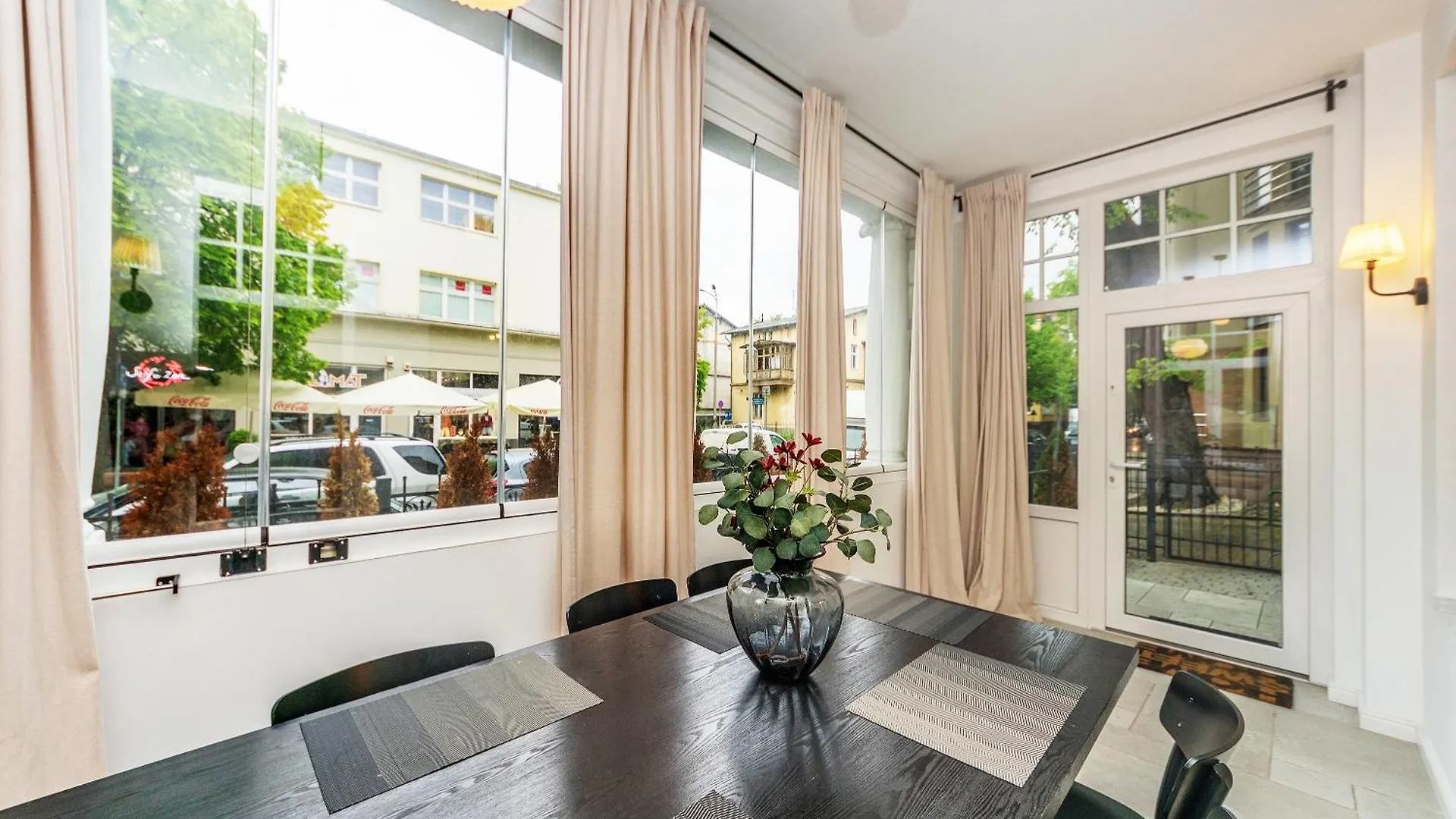 Dr Apartments - Salt Sopot